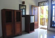 Tropicana Unawatuna Guest House — фото 4