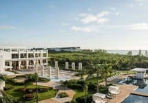 Platinum Yucatan Princess All Suites & Spa Resort — фото 4
