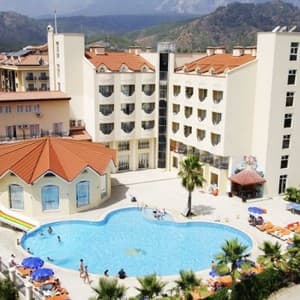 Larissa Inn Hotel