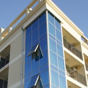 Grand Palazzo Villa