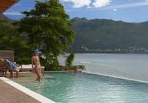 Hilton Seychelles Northolme — фото 4