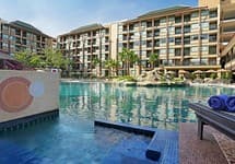 Novotel Phuket Vintage Park — фото 3