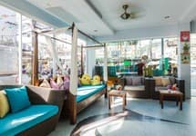 ON Hotel Phuket — фото 4