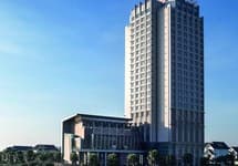 Grand Mercure Danang — фото 4