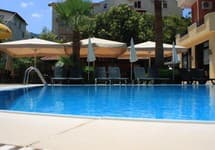 Palmea Hotel — фото 3