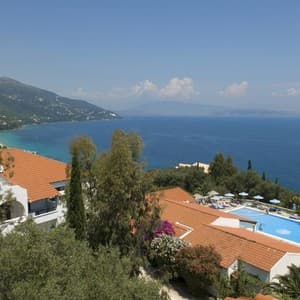 Nautilus Hotel Barbati