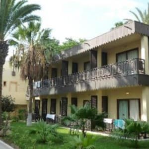 Le Paradis Palace