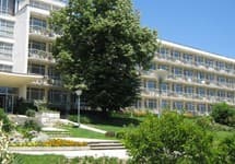 Neptun Hotel — фото 2