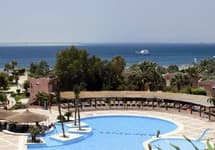 Eagles Paradise Abu Soma Resort — фото 2