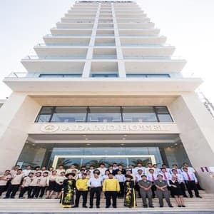 Adamo Hotel
