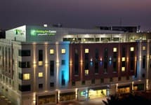 Holiday Inn Express Safa Park — фото 2