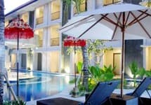 Grand Barong Resort — фото 4