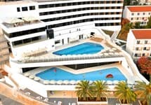 Medora Auri Family Beach Resort — фото 4