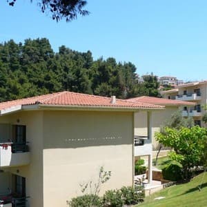 Possidi Holidays Resort & Suites Hotel