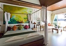 Coconut Beach Resort Klong Prao — фото 4