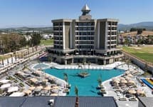 Palemon Resort & Spa — фото 3
