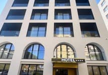 Bounty hotel — фото 2