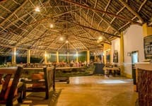 Tanzanite Beach Resort — фото 2