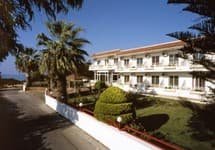 Asterias Bay Hotel — фото 2