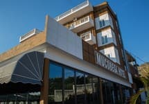 Mucobega Hotel — фото 2