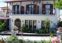 Makedonia Hotel Ouranoupolis — фото 3