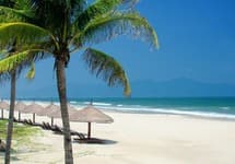 Danang Marriott Resort & Spa — фото 2