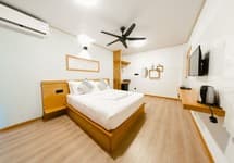 Island Serenity Guest house Dhiffushi — фото 4