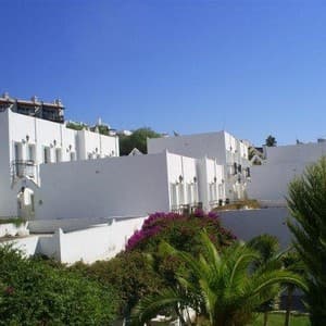 Baba Hotel Gumbet