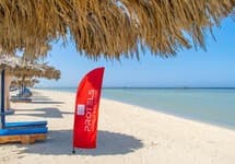Protels Crystal Beach Resort — фото 4