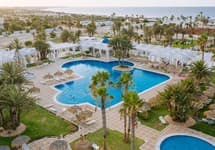 Djerba Golf Resort & Spa — фото 3