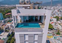 Astica Hotel Nha Trang — фото 3