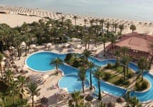 Riadh Palms Resort & Spa — фото 2