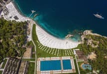 Maxx Royal Kemer Resort — фото 3