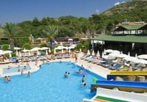 Doganay Beach Club — фото 3