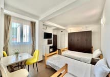 Lobo Budva Hotel — фото 4