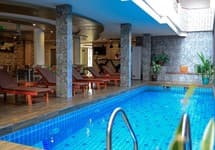 Triton Beach Hotel & Spa Maafushi — фото 3