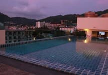 Hemingways Silk Hotel — фото 2