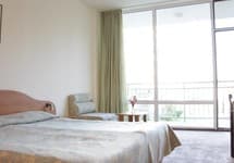 Flamingo Beach Hotel — фото 4