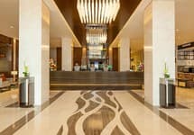 Flora Al Barsha Hotel — фото 3