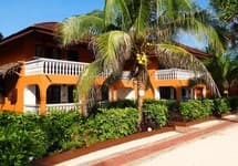 Mnarani Beach Cottages — фото 2