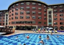 Misal Hotel Spa & Resort — фото 2