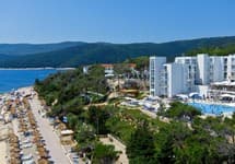 Valamar Sanfior Hotel & Casa — фото 4