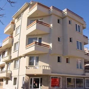 Fani villa