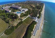 Pomegranate Wellness Spa Hotel — фото 4