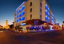 Livadhiotis City Hotel — фото 2