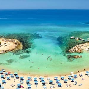 Meandros Hotel Apartments