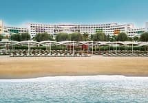 Cornelia Diamond Golf Resort & Spa — фото 3