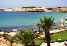 Regency Monastir Hotel & Spa — фото 4