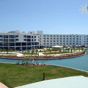 Amarina Sun Resort & Aqua Park