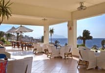 DoubleTree by Hilton Sharks Bay Resort — фото 4